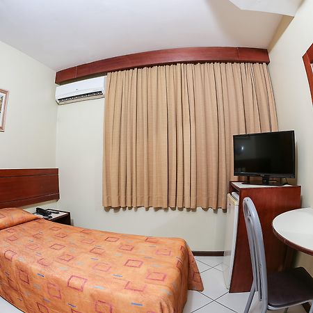 Hotel Express Maua ปอร์โตอัลเลเกร ภายนอก รูปภาพ