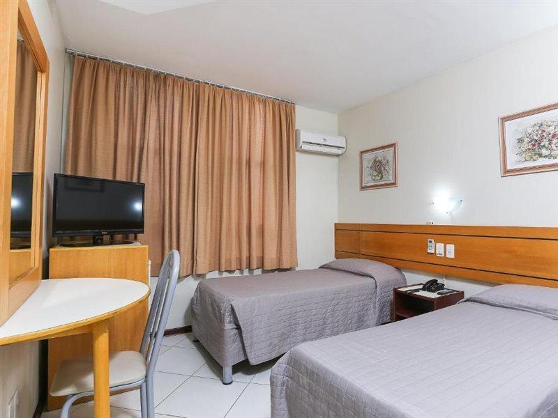 Hotel Express Maua ปอร์โตอัลเลเกร ภายนอก รูปภาพ